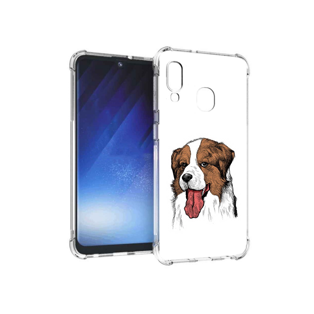 Чехол MyPads Tocco для Samsung Galaxy A20e бетховен (PT133424.505.230), Прозрачный, Tocco
Чехол MyPads Tocco для Samsung Galaxy A20e бетховен (PT133424.505.230), Прозрачный, Tocco