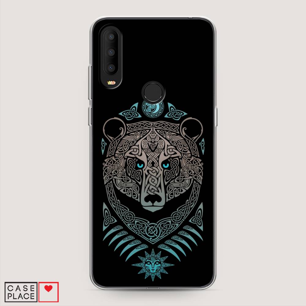 Чехол Awog на Alcatel 3X 5048Y (2019) / Алкатель 3X 5048Y (2019) "Кельтский медведь", Разноцветный, 170750-2
Чехол Awog на Alcatel 3X 5048Y (2019) / Алкатель 3X 5048Y (2019) "Кельтский медведь", Разноцветный, 170750-2