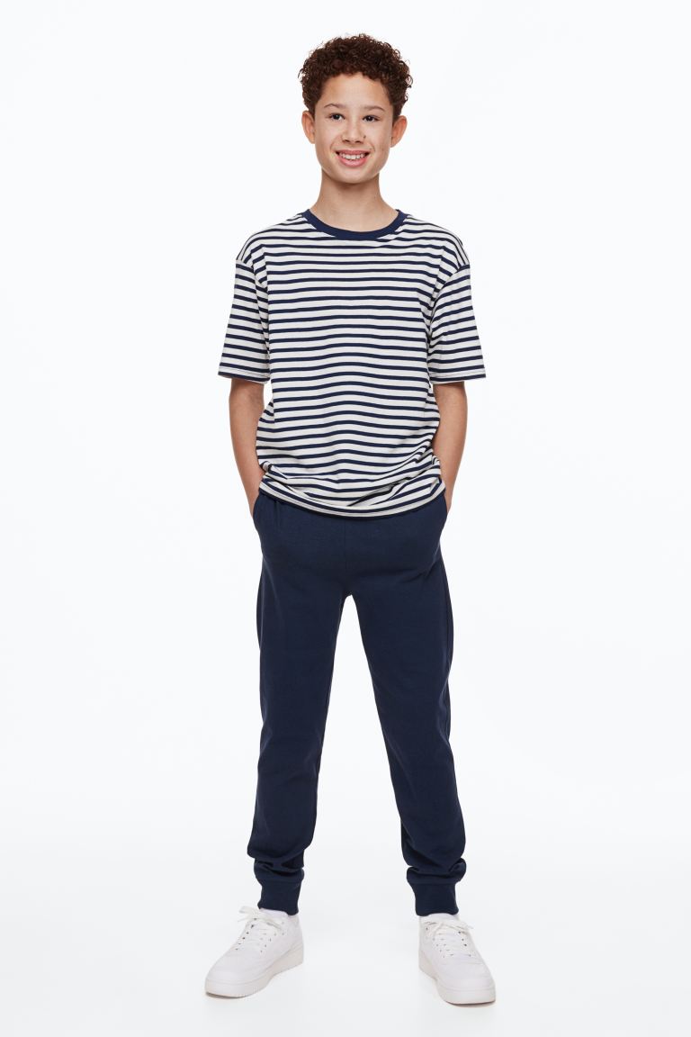 Брюки детские 3 шт. H&M 0763194 цвет темно-синий/серый размер 158 (доставка из-за рубежа), 0763194
Брюки детские 3 шт. H&M 0763194 цвет темно-синий/серый размер 158 (доставка из-за рубежа), 0763194