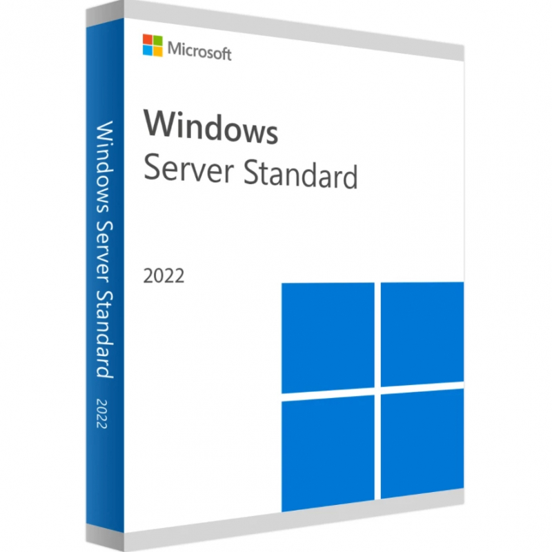 Операционная система Microsoft Windows Server CAL 2022 Russian (R18-06421), Windows Server CAL 2022 Russian
Операционная система Microsoft Windows Server CAL 2022 Russian (R18-06421), Windows Server CAL 2022 Russian