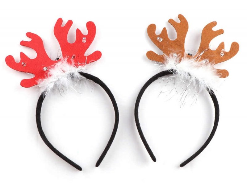 Ободок Miland Светящиеся рога оленя 22 х 13 см в ассортименте
Ободок Miland Светящиеся рога оленя 22 х 13 см в ассортименте