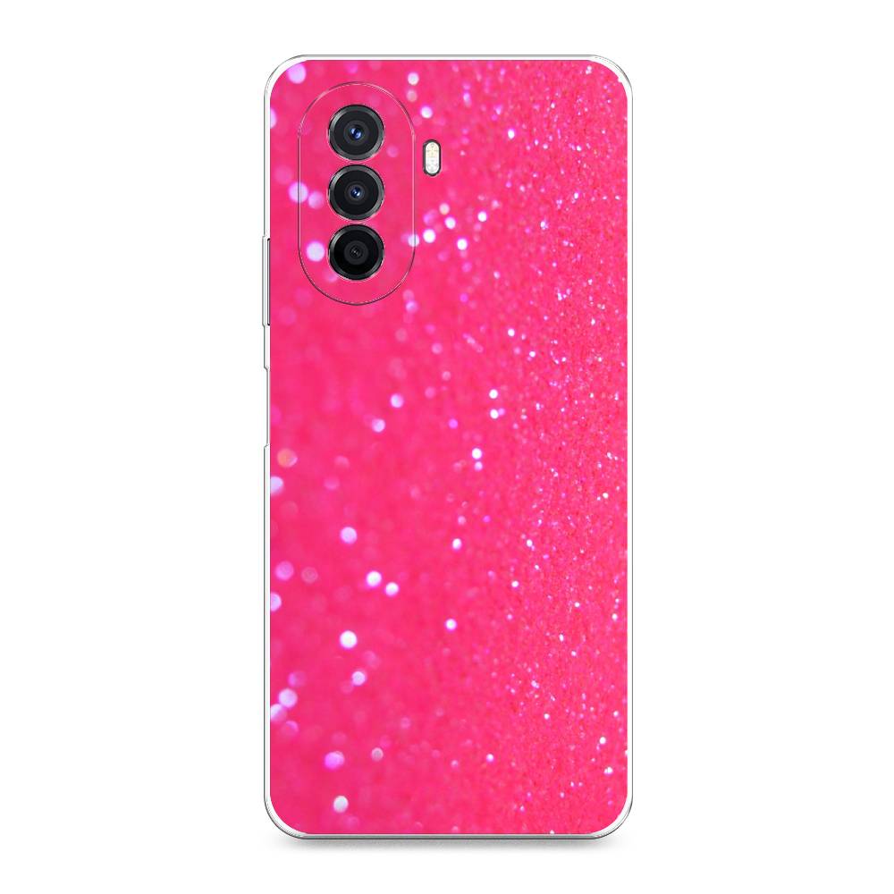 Силиконовый чехол "Малиновые блестки рисунок" на Huawei Nova Y70, Малиновые блестки рисунок
Силиконовый чехол "Малиновые блестки рисунок" на Huawei Nova Y70, Малиновые блестки рисунок