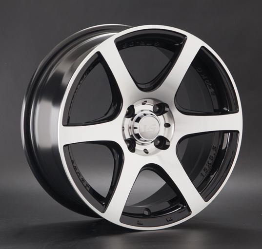 Колесный диск LS 328 (BKF) 7.5xR17 ET40 5*114.3 D67.1, Черный;серебристый
Колесный диск LS 328 (BKF) 7.5xR17 ET40 5*114.3 D67.1, Черный;серебристый