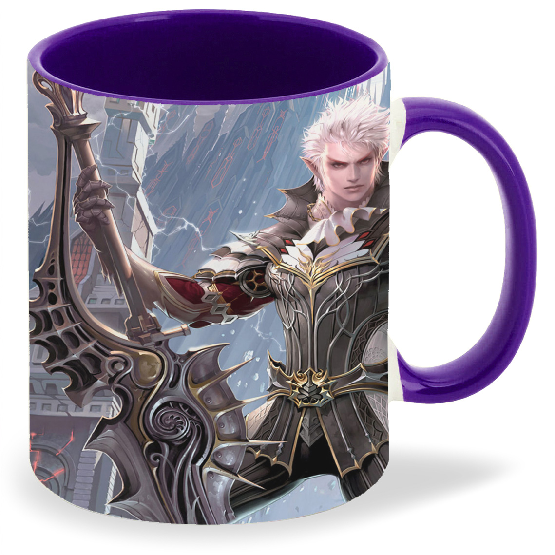Кружка CoolPodarok lineage 2 kamael Берсерк и арбатетчица Камаэли, lineage 2 kamael Берсерк и арбатетчица Камаэли
Кружка CoolPodarok lineage 2 kamael Берсерк и арбатетчица Камаэли, lineage 2 kamael Берсерк и арбатетчица Камаэли