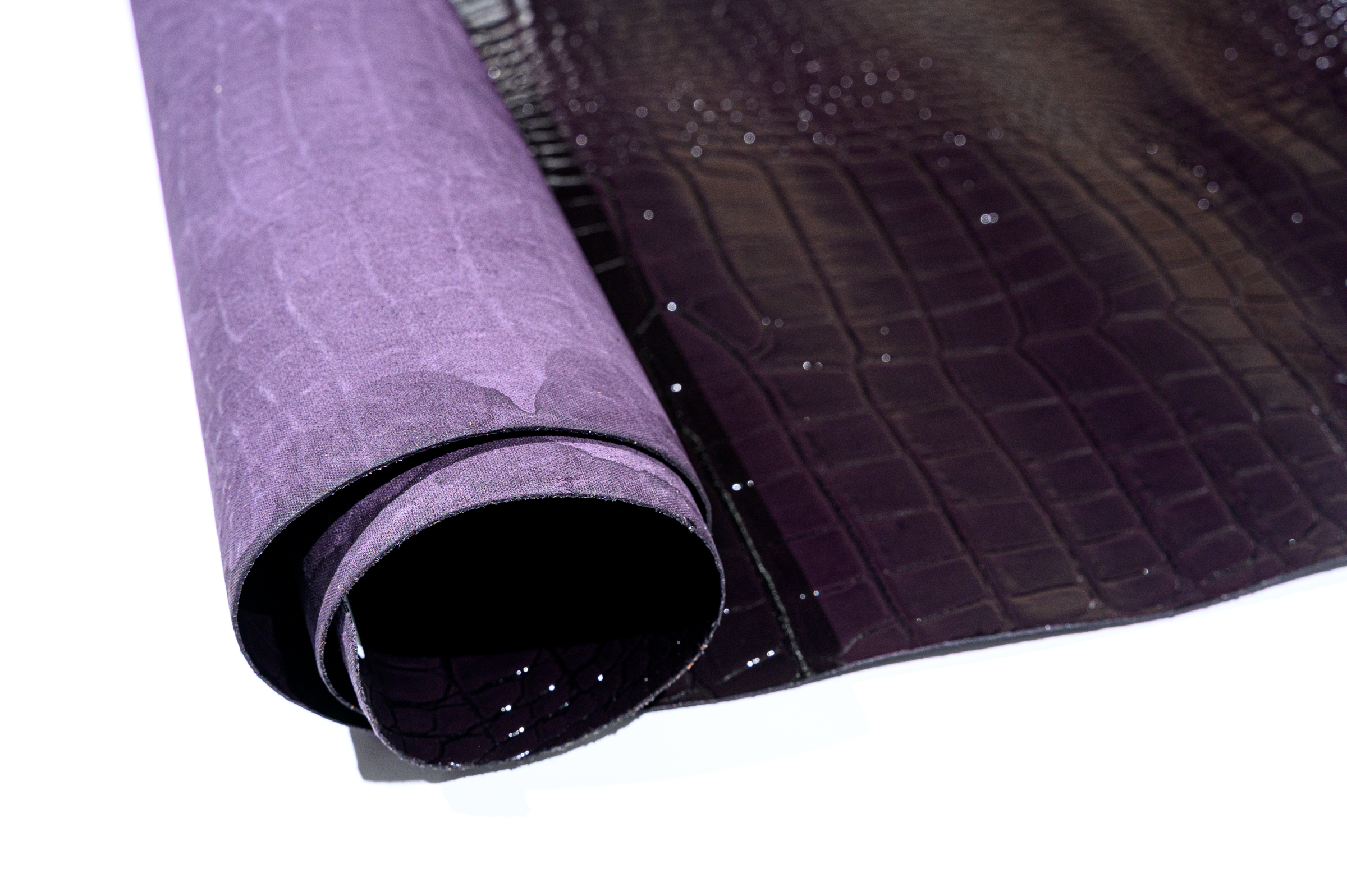 Кожа натуральная КРС 1.2-1.4 мм. Koko. С плитой Кайман. Слива. 102 дм2. 086., лаковая кожа кайман
Кожа натуральная КРС 1.2-1.4 мм. Koko. С плитой Кайман. Слива. 102 дм2. 086., лаковая кожа кайман