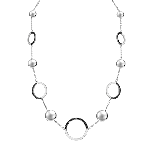 Ожерелье из серебра 40 см PLATINA jewelry 07-0257-00-403-0200, фианит, 07-0257-00-403-0200
Ожерелье из серебра 40 см PLATINA jewelry 07-0257-00-403-0200, фианит, 07-0257-00-403-0200