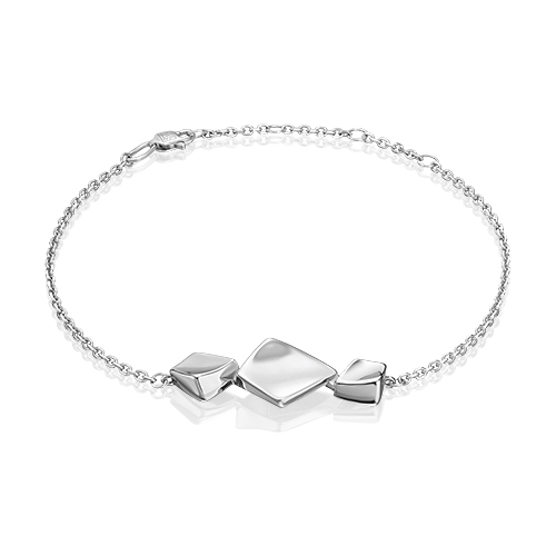Браслет из серебра р. 17 PLATINA jewelry 05-0727-00-000-0200, 05-0727-00-000-0200
Браслет из серебра р. 17 PLATINA jewelry 05-0727-00-000-0200, 05-0727-00-000-0200