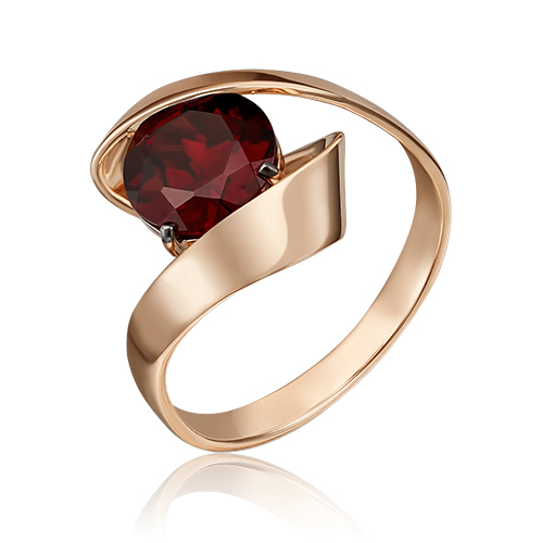 Кольцо из золота р. PLATINA jewelry 01-5430-00-204-1110-46, гранат, 01-5430-00-204-1110-46
Кольцо из золота р. PLATINA jewelry 01-5430-00-204-1110-46, гранат, 01-5430-00-204-1110-46
