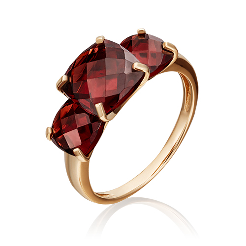 Кольцо из золота р. 18 PLATINA jewelry 01-5392-00-204-1110-46, гранат, 01-5392-00-204-1110-46
Кольцо из золота р. 18 PLATINA jewelry 01-5392-00-204-1110-46, гранат, 01-5392-00-204-1110-46