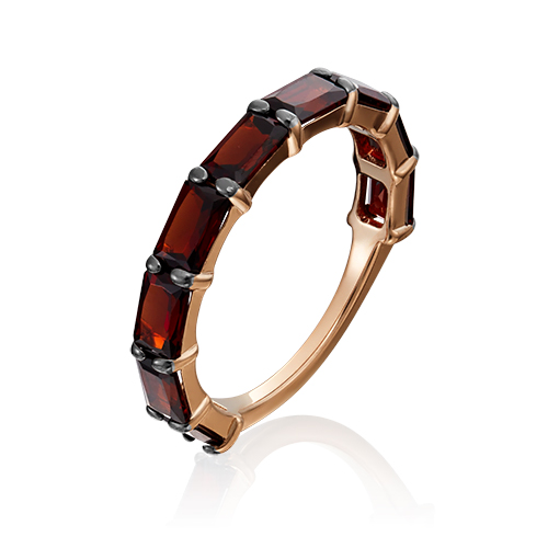 Кольцо из золота р. 17,5 PLATINA jewelry 01-5335-00-204-1110-46, гранат, 01-5335-00-204-1110-46
Кольцо из золота р. 17,5 PLATINA jewelry 01-5335-00-204-1110-46, гранат, 01-5335-00-204-1110-46