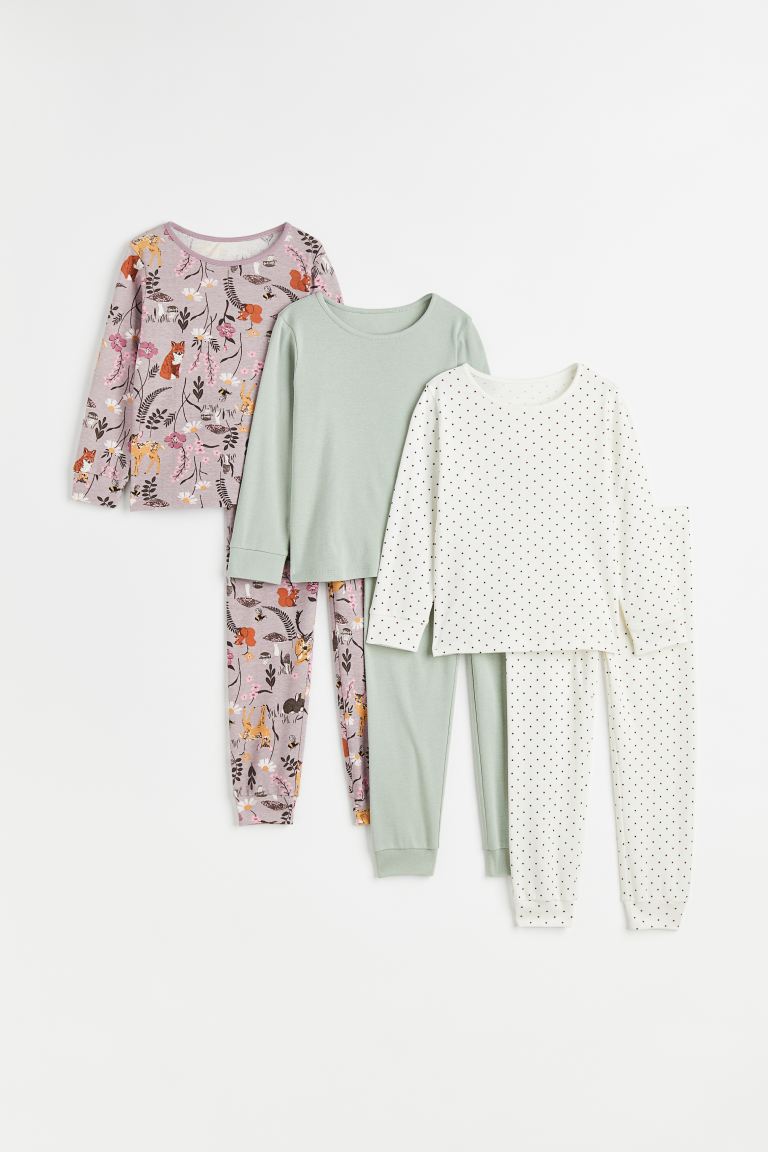 Пижама детская H&M 0747591, цвет лиловый/разноцветный, размер 110 (доставка из-за рубежа), 0747591
Пижама детская H&M 0747591, цвет лиловый/разноцветный, размер 110 (доставка из-за рубежа), 0747591