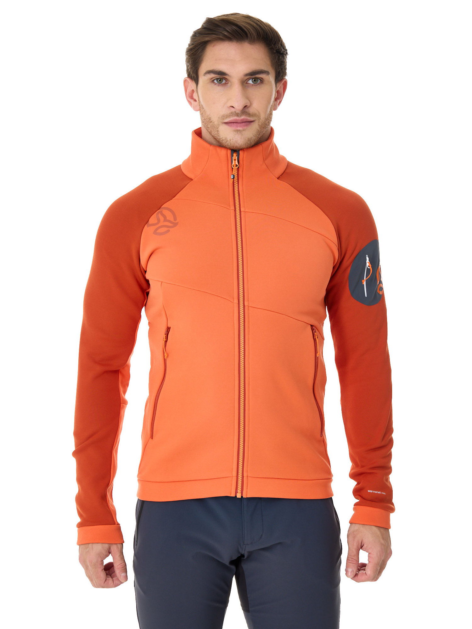 Куртка мужская Ternua Kingler Jkt M 2024 оранжевая 3XL, Оранжевый, Kingler Jkt M 2024
Куртка мужская Ternua Kingler Jkt M 2024 оранжевая 3XL, Оранжевый, Kingler Jkt M 2024