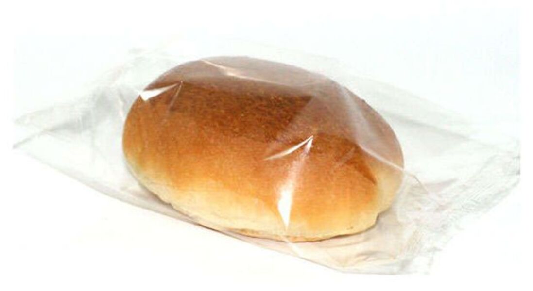 Пирожок жареный с картофелем 150 г 
Пирожок жареный с картофелем 150 г