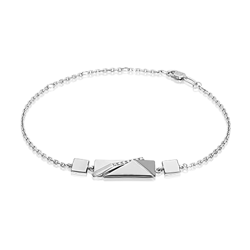 Браслет из золота р. 16 PLATINA jewelry 05-0768-00-401-1120, фианит, 05-0768-00-401-1120
Браслет из золота р. 16 PLATINA jewelry 05-0768-00-401-1120, фианит, 05-0768-00-401-1120