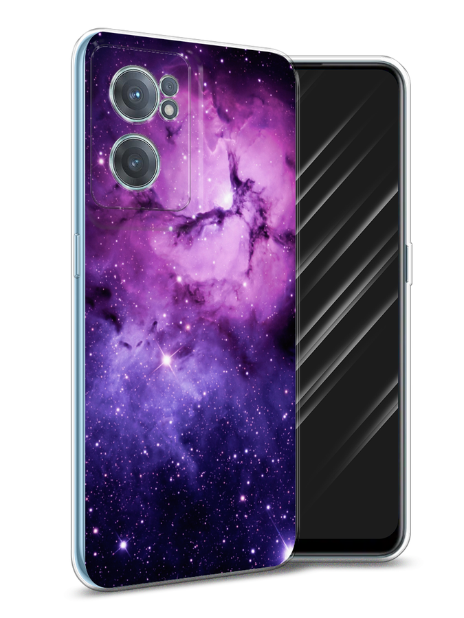 Чехол Awog на OnePlus Nord CE 2 5G / ВанПлас Nord CE 2 5G "Космос 18", Фиолетовый, 152650-4
Чехол Awog на OnePlus Nord CE 2 5G / ВанПлас Nord CE 2 5G "Космос 18", Фиолетовый, 152650-4
