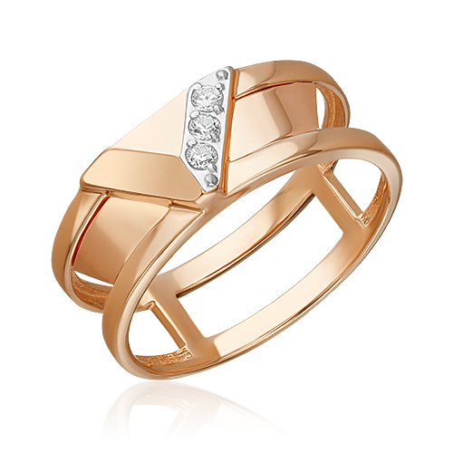 Кольцо из золота р. 17,5 PLATINA jewelry 01-5693-00-401-1110, фианит, 01-5693-00-401-1110
Кольцо из золота р. 17,5 PLATINA jewelry 01-5693-00-401-1110, фианит, 01-5693-00-401-1110