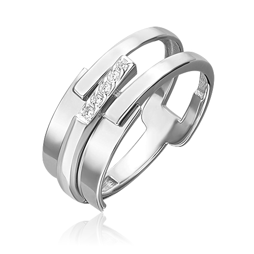 Кольцо из золота р. 17 PLATINA jewelry 01-5682-00-401-1120, фианит, 01-5682-00-401-1120
Кольцо из золота р. 17 PLATINA jewelry 01-5682-00-401-1120, фианит, 01-5682-00-401-1120