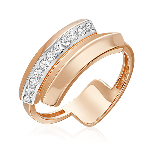 Кольцо из золота р. 19,5 PLATINA jewelry 01-5667-00-401-1110, фианит, 01-5667-00-401-1110
Кольцо из золота р. 19,5 PLATINA jewelry 01-5667-00-401-1110, фианит, 01-5667-00-401-1110