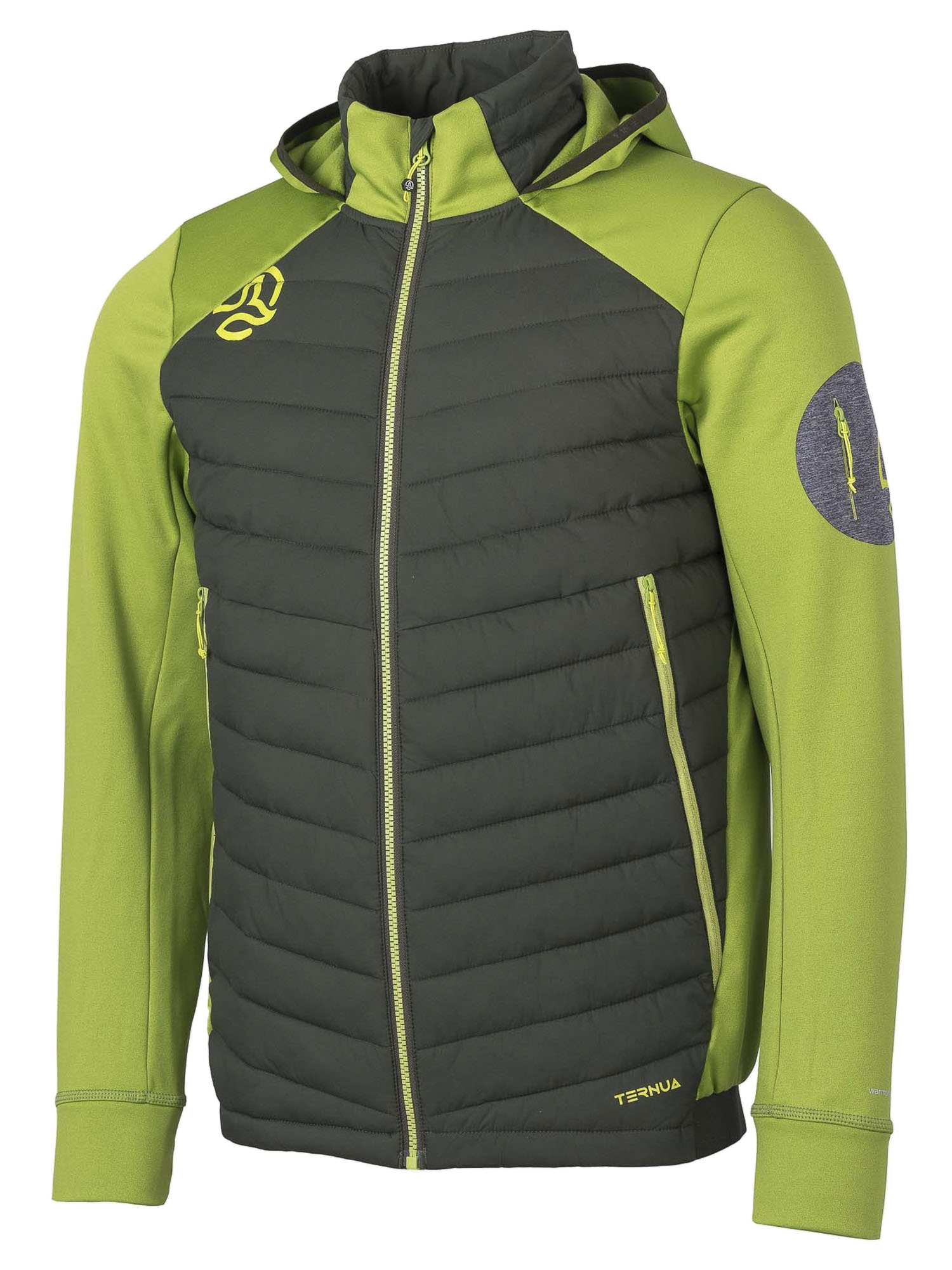 Куртка мужская Ternua Yukkon Hybrid Hood Jkt M 2024 зеленая XL, Зеленый, Yukkon Hybrid Hood Jkt M 2024
Куртка мужская Ternua Yukkon Hybrid Hood Jkt M 2024 зеленая XL, Зеленый, Yukkon Hybrid Hood Jkt M 2024