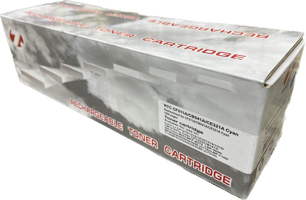 Тонер-карт HP Color LJ M251/CP1215/CP1525 CF211A/CB541A/CE321A 131X/125A/128A C Univ, Синий, CF211A/CB541A/CE321A (131X/125A/128A)
Тонер-карт HP Color LJ M251/CP1215/CP1525 CF211A/CB541A/CE321A 131X/125A/128A C Univ, Синий, CF211A/CB541A/CE321A (131X/125A/128A)
