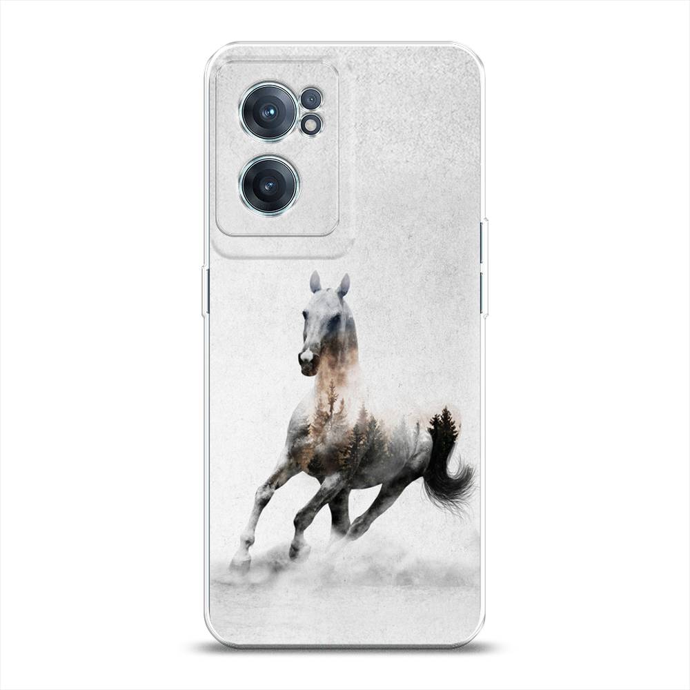 Чехол Awog на OnePlus Nord CE 2 5G / ВанПлас Nord CE 2 5G "Лошадь лес", Серый;черный, 152650-2
Чехол Awog на OnePlus Nord CE 2 5G / ВанПлас Nord CE 2 5G "Лошадь лес", Серый;черный, 152650-2