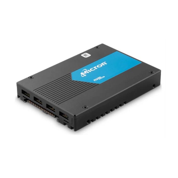 SSD-накопитель Infortrend Micron 3.84TB 2.5" HNACFLP3384-00301-2.5, HNACFLP3384-00301-2.5
SSD-накопитель Infortrend Micron 3.84TB 2.5" HNACFLP3384-00301-2.5, HNACFLP3384-00301-2.5