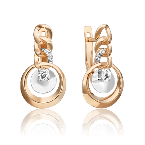 Серьги из комбинированного золота с топазом PLATINA jewelry 02-4832-00-201-1111, 02-4832-00-201-1111
Серьги из комбинированного золота с топазом PLATINA jewelry 02-4832-00-201-1111, 02-4832-00-201-1111