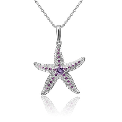 Подвеска из серебра с эмалью/аметистом PLATINA jewelry 03-3254-00-203-0200-68, 03-3254-00-203-0200-68
Подвеска из серебра с эмалью/аметистом PLATINA jewelry 03-3254-00-203-0200-68, 03-3254-00-203-0200-68
