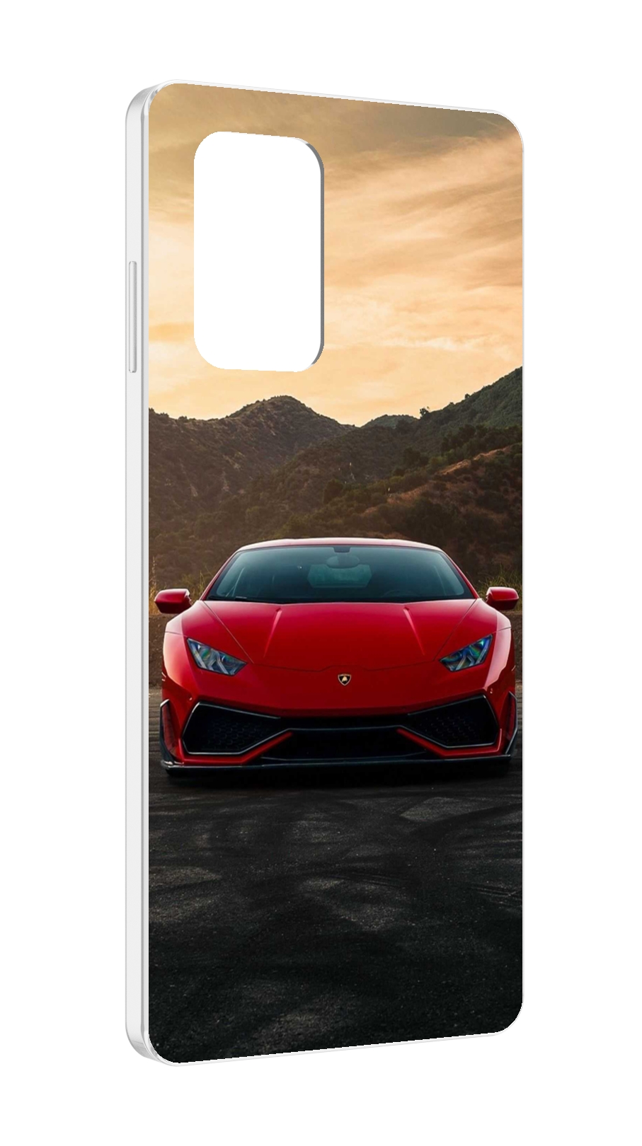 Чехол MyPads lamborghini 1 мужской для ZTE Blade A72 / ZTE Blade V40 Vita, Прозрачный, Tocco
Чехол MyPads lamborghini 1 мужской для ZTE Blade A72 / ZTE Blade V40 Vita, Прозрачный, Tocco