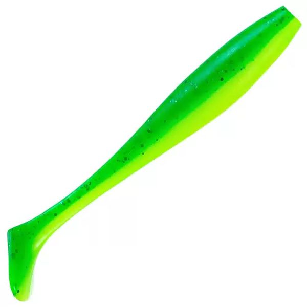 Силиконовая приманка Trigger Baits Choppy Tail 79мм. 132/133 6шт., Зеленый, Choppy Tail
Силиконовая приманка Trigger Baits Choppy Tail 79мм. 132/133 6шт., Зеленый, Choppy Tail