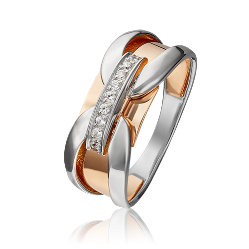 Кольцо из золота р. PLATINA jewelry 01-5404-00-401-1111-65, фианит, 01-5404-00-401-1111-65
Кольцо из золота р. PLATINA jewelry 01-5404-00-401-1111-65, фианит, 01-5404-00-401-1111-65