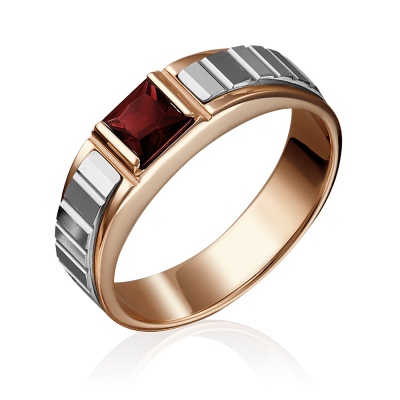 Кольцо из золота р. 22 PLATINA jewelry 01-5216-00-204-1111-57, гранат, 01-5216-00-204-1111-57
Кольцо из золота р. 22 PLATINA jewelry 01-5216-00-204-1111-57, гранат, 01-5216-00-204-1111-57