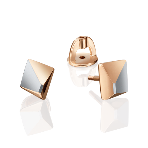 Серьги из красного золота PLATINA jewelry 02-4222-00-000-1110-02, 02-4222-00-000-1110-02
Серьги из красного золота PLATINA jewelry 02-4222-00-000-1110-02, 02-4222-00-000-1110-02