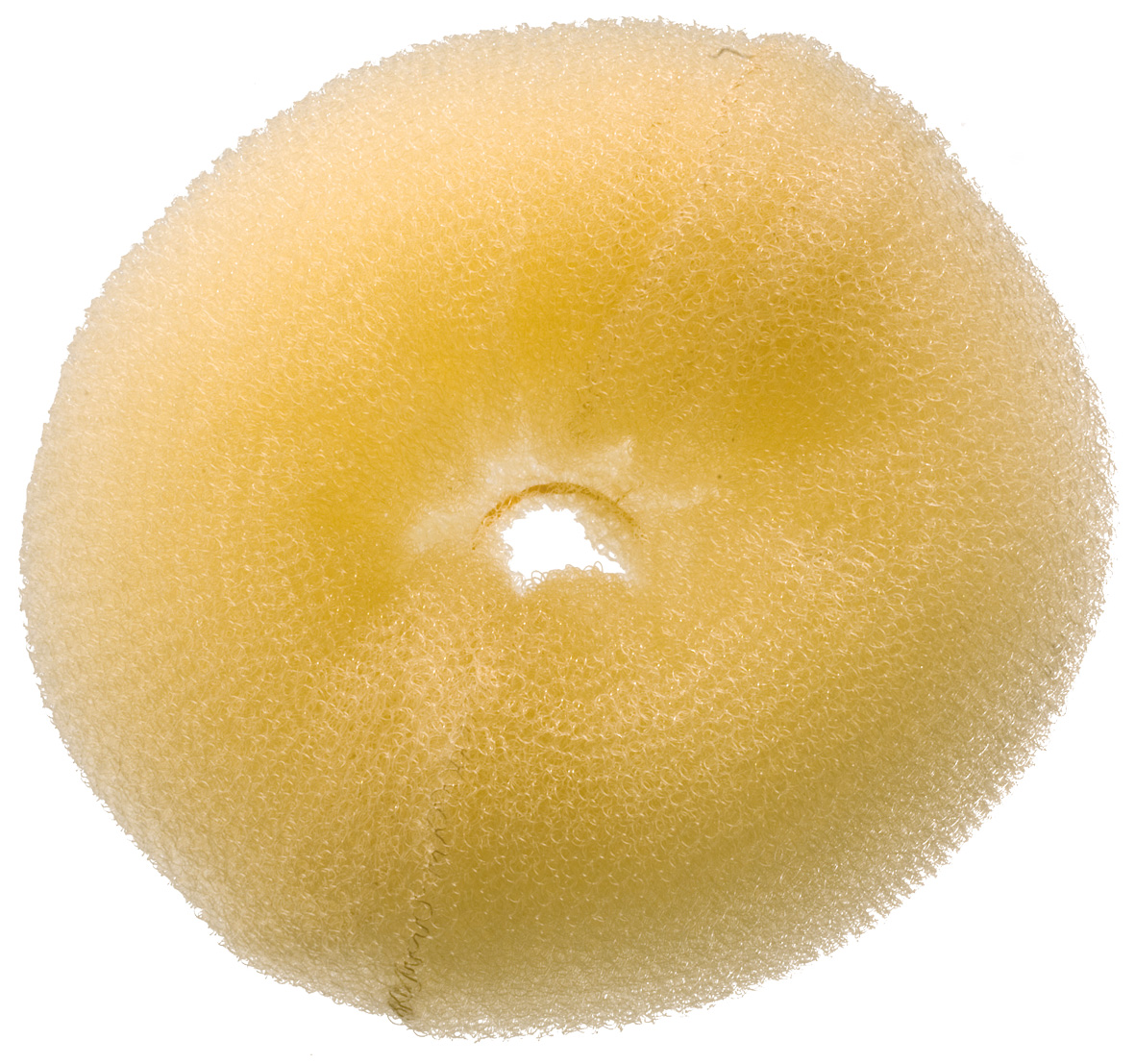 Валик для прически DEWAL, губка, d 8 см (Цв: Blond), Бежевый
Валик для прически DEWAL, губка, d 8 см (Цв: Blond), Бежевый