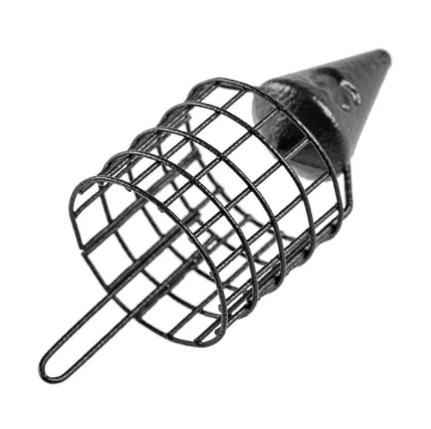 Кормушка Rig Пуля "hard" С Жестким Отводом S20 (1шт.), Черный, Пуля Hard С Жестким Отводом S
Кормушка Rig Пуля "hard" С Жестким Отводом S20 (1шт.), Черный, Пуля Hard С Жестким Отводом S