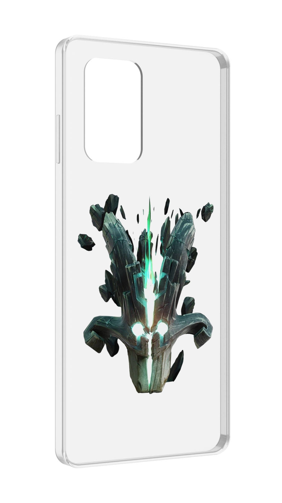 Чехол MyPads dota 2 juggernaut для ZTE Blade A72 / ZTE Blade V40 Vita, Прозрачный, Tocco
Чехол MyPads dota 2 juggernaut для ZTE Blade A72 / ZTE Blade V40 Vita, Прозрачный, Tocco