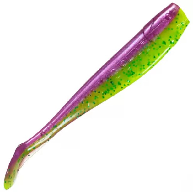 Силиконовая приманка Relax King Shad 4 #L673 10см. 10шт., Фиолетовый;зеленый, King Shad
Силиконовая приманка Relax King Shad 4 #L673 10см. 10шт., Фиолетовый;зеленый, King Shad