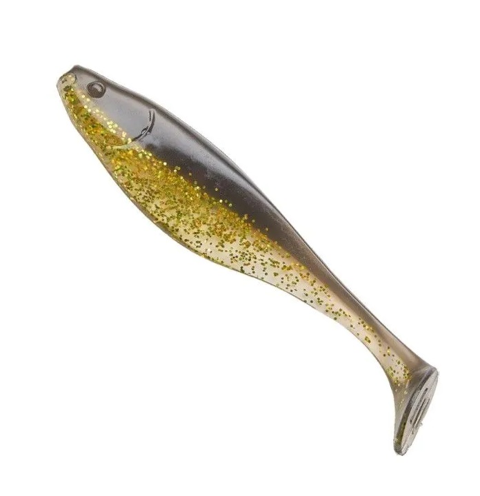 Силиконовая приманка Narval Commander Shad 12cm #047 4шт., Черный;прозрачный;золотистый, Commander Shad
Силиконовая приманка Narval Commander Shad 12cm #047 4шт., Черный;прозрачный;золотистый, Commander Shad