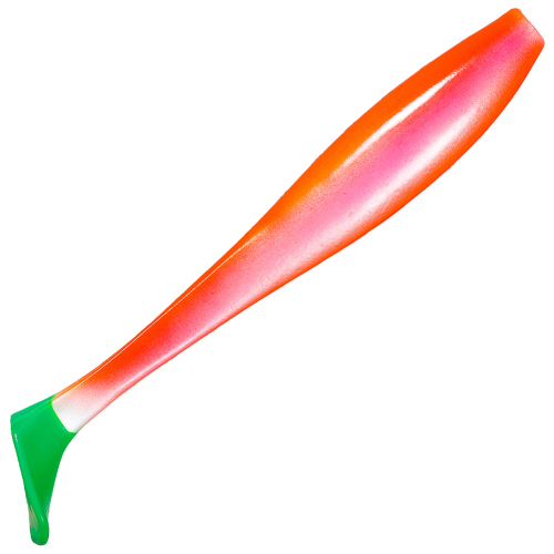 Силиконовая приманка Narval Choppy Tail 12cm #033 4шт., Красный;белый;зеленый, Choppy Tail
Силиконовая приманка Narval Choppy Tail 12cm #033 4шт., Красный;белый;зеленый, Choppy Tail
