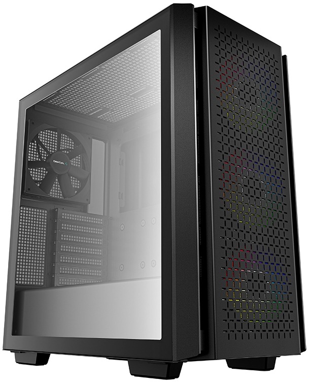 Системный блок PC-ARENA 2059 (Intel Core i5-12600KF/GeForce RTX 3060 12 ГБ/8 ГБ DDR4), Intel Core i5-12600KF/GeForce RTX 3060 12 ГБ/8 ГБ DDR4/256 ГБ SSD/1000 ГБ HDD
Системный блок PC-ARENA 2059 (Intel Core i5-12600KF/GeForce RTX 3060 12 ГБ/8 ГБ DDR4), Intel Core i5-12600KF/GeForce RTX 3060 12 ГБ/8 ГБ DDR4/256 ГБ SSD/1000 ГБ HDD