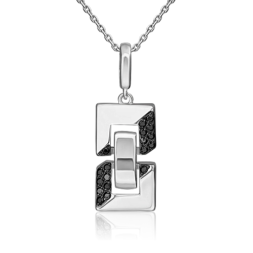Подвеска из серебра PLATINA jewelry 03-3391-00-402-0200, фианит, 03-3391-00-402-0200
Подвеска из серебра PLATINA jewelry 03-3391-00-402-0200, фианит, 03-3391-00-402-0200