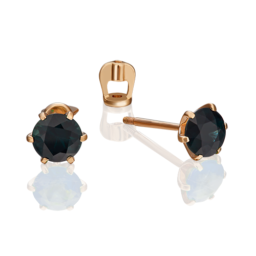 Серьги из красного золота с сапфиром PLATINA jewelry 02-0289-00-102-1110-30, 02-0289-00-102-1110-30
Серьги из красного золота с сапфиром PLATINA jewelry 02-0289-00-102-1110-30, 02-0289-00-102-1110-30