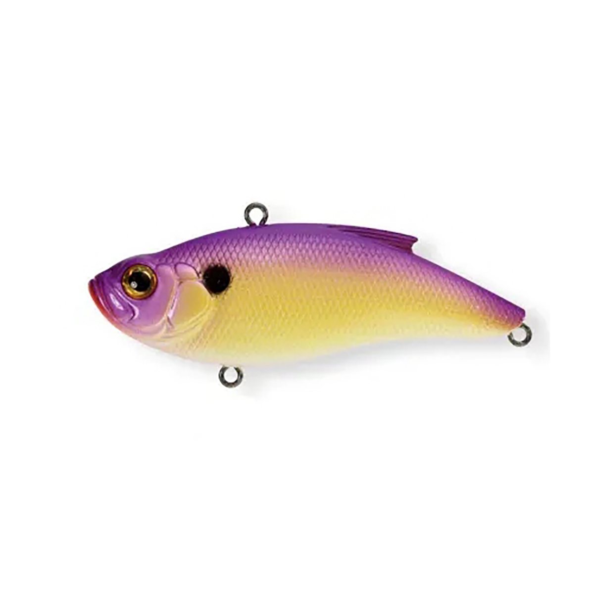 Воблер ZipBaits Calibra 75 7,5 см., 16,5 гр., цвет 336 Secret Purple, Желтый;фиолетовый, Calibra 75
Воблер ZipBaits Calibra 75 7,5 см., 16,5 гр., цвет 336 Secret Purple, Желтый;фиолетовый, Calibra 75