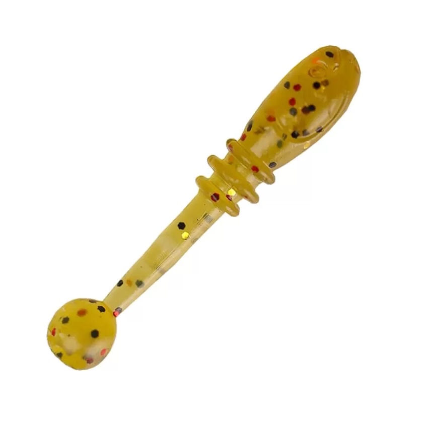 Силиконовая приманка CF (Crazy Fish) Whitebait 0.8 16-20-1-6, Зеленый;желтый;красный;черный, Whitebait 0.8
Силиконовая приманка CF (Crazy Fish) Whitebait 0.8 16-20-1-6, Зеленый;желтый;красный;черный, Whitebait 0.8