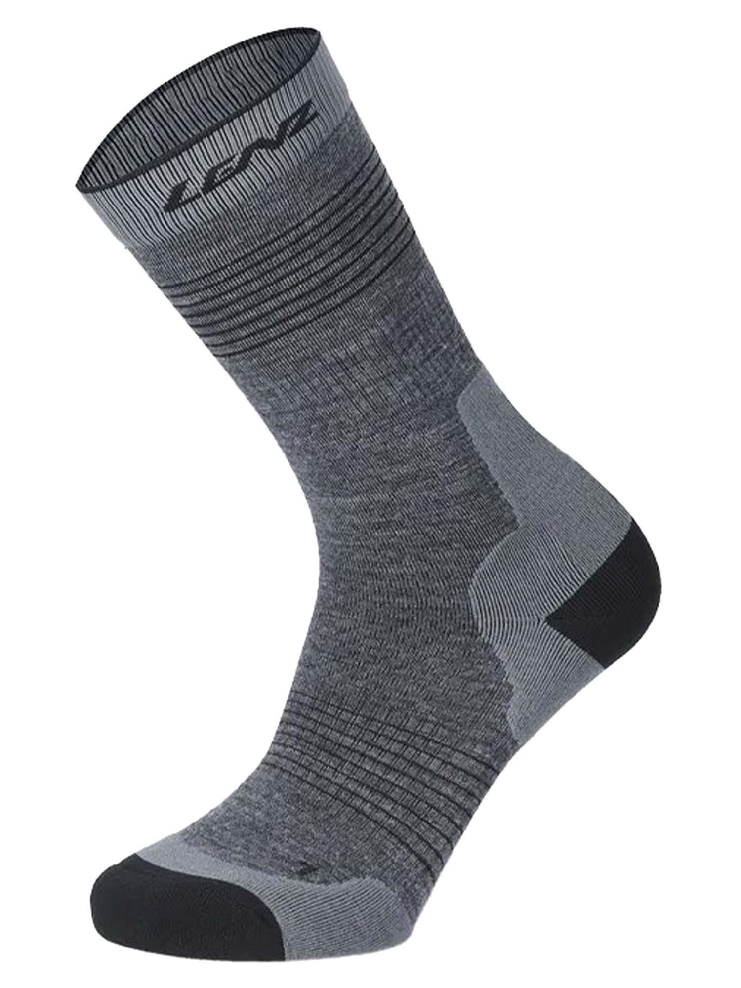 Носки унисекс Lenz Merino Outdoor 1 Mid 2024 серые 39-41, Серый, Merino Outdoor 1 Mid 2024
Носки унисекс Lenz Merino Outdoor 1 Mid 2024 серые 39-41, Серый, Merino Outdoor 1 Mid 2024