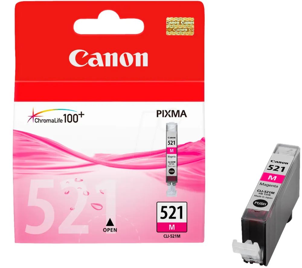 Картридж для струйного принтера Canon 2935B004 (2935B004) пурпурный, оригинальный, 2935B004
Картридж для струйного принтера Canon 2935B004 (2935B004) пурпурный, оригинальный, 2935B004
