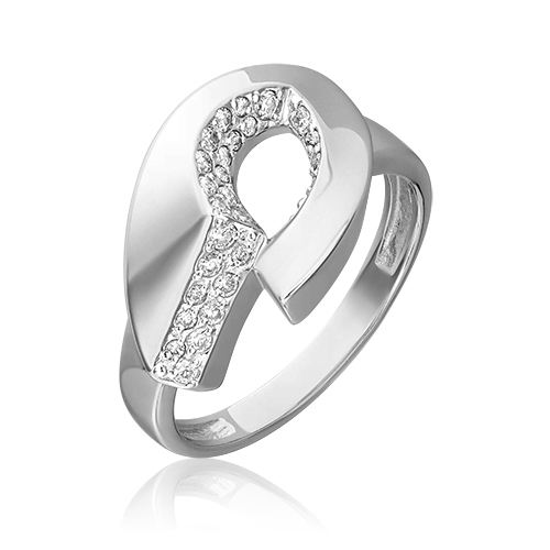 Кольцо из серебра р. 18 PLATINA jewelry 01-5643-00-401-0200, фианит, 01-5643-00-401-0200
Кольцо из серебра р. 18 PLATINA jewelry 01-5643-00-401-0200, фианит, 01-5643-00-401-0200