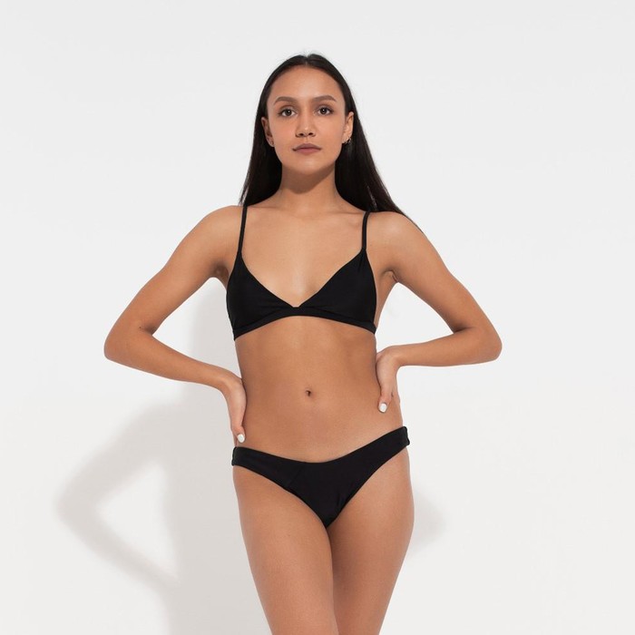 фото Купальник раздельный minaku summer rainbow, размер 50