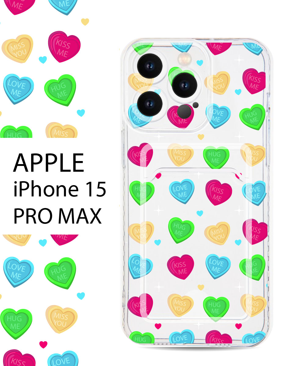Чехол Casing-Soft для Apple iPhone 15 Pro Max Животные, Черный, Apple iPhone 15 Pro Max
Чехол Casing-Soft для Apple iPhone 15 Pro Max Животные, Черный, Apple iPhone 15 Pro Max