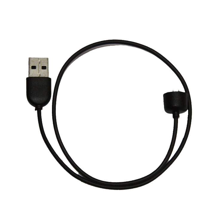 Кабель USB для зарядки фитнес браслета Xiaomi Mi Band 5/6/7 (XMSH10HM/XMSH15HM/M2129B1)
Кабель USB для зарядки фитнес браслета Xiaomi Mi Band 5/6/7 (XMSH10HM/XMSH15HM/M2129B1)